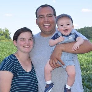 Meet your Posher, Mckinzie